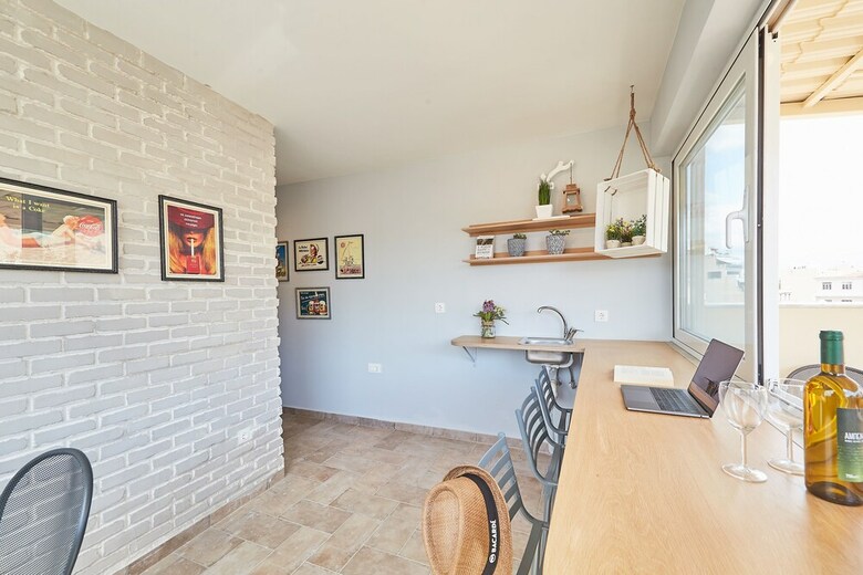 Apartamentos To Stay Aristofanous