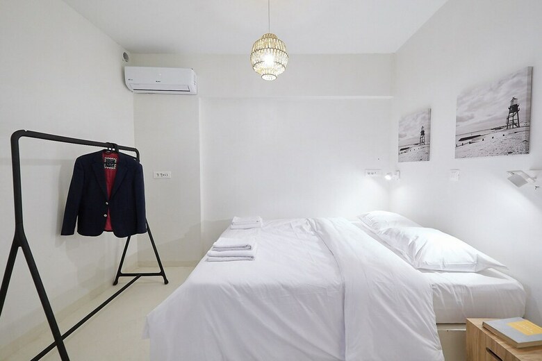 Apartamentos To Stay Aristofanous