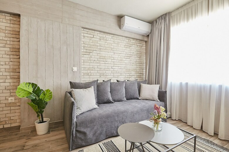 Apartamentos To Stay Aristofanous