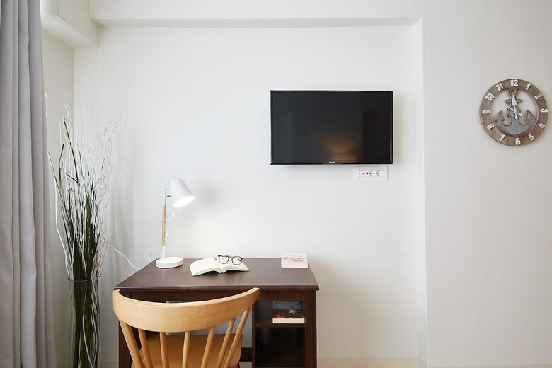 Apartamentos To Stay Aristofanous