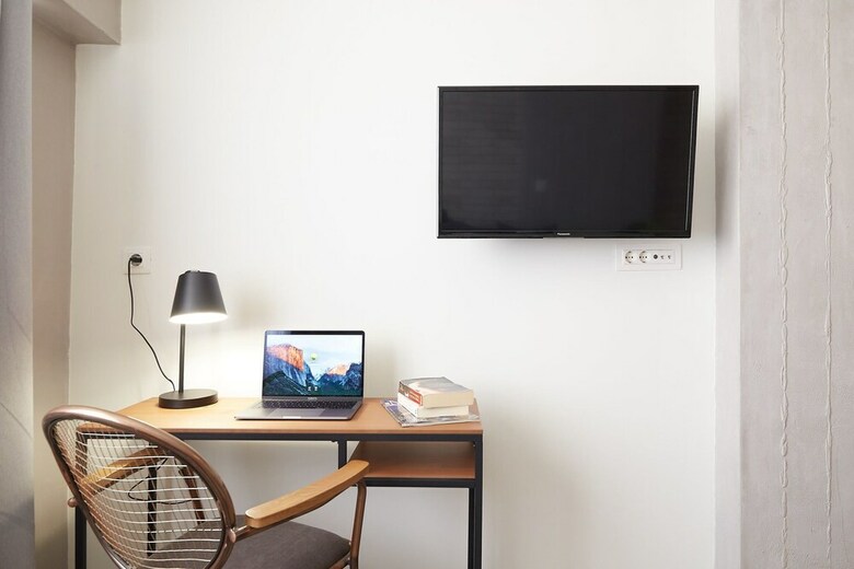Apartamentos To Stay Aristofanous