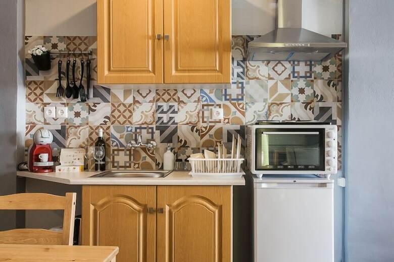 Apartamentos To Stay Aristofanous