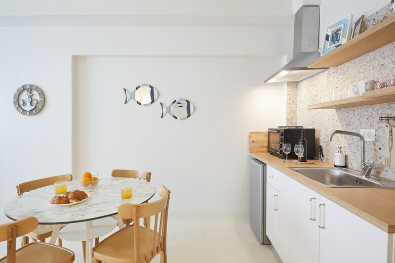 Apartamentos To Stay Aristofanous