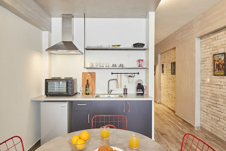 Apartamentos To Stay Aristofanous