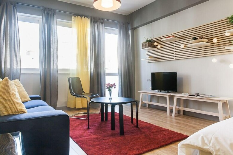Apartamentos To Stay Aristofanous