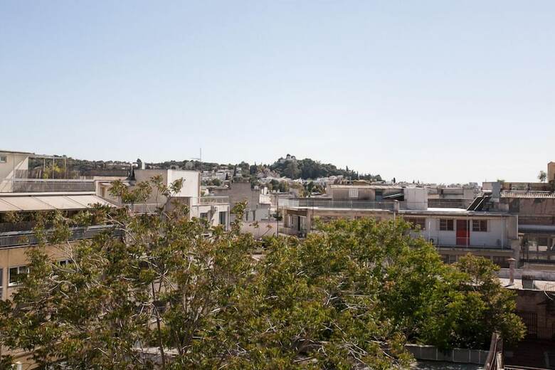 Apartamentos To Stay Aristofanous