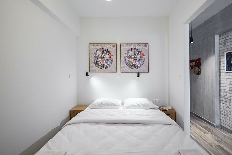 Apartamentos To Stay Aristofanous