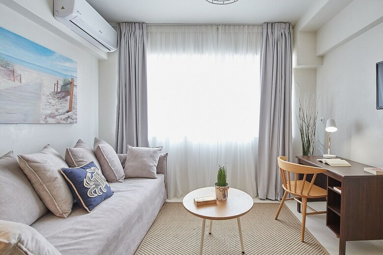 Apartamentos To Stay Aristofanous
