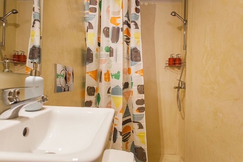 Apartamentos To Stay Aristofanous