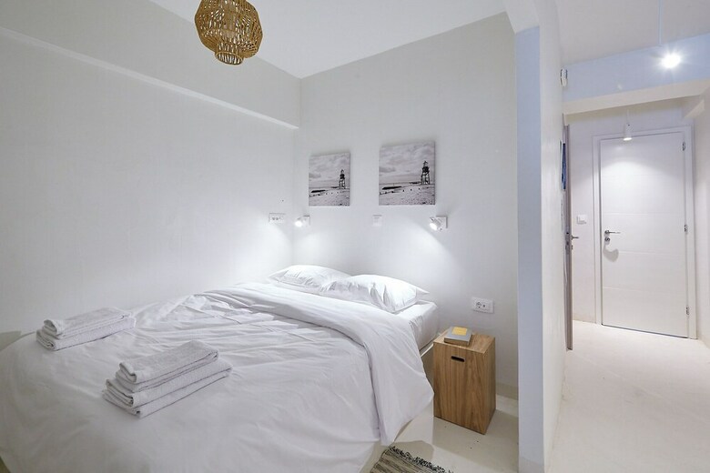 Apartamentos To Stay Aristofanous