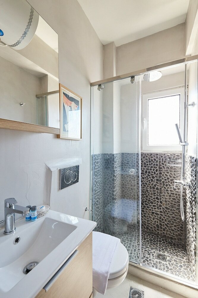 Apartamentos To Stay Aristofanous