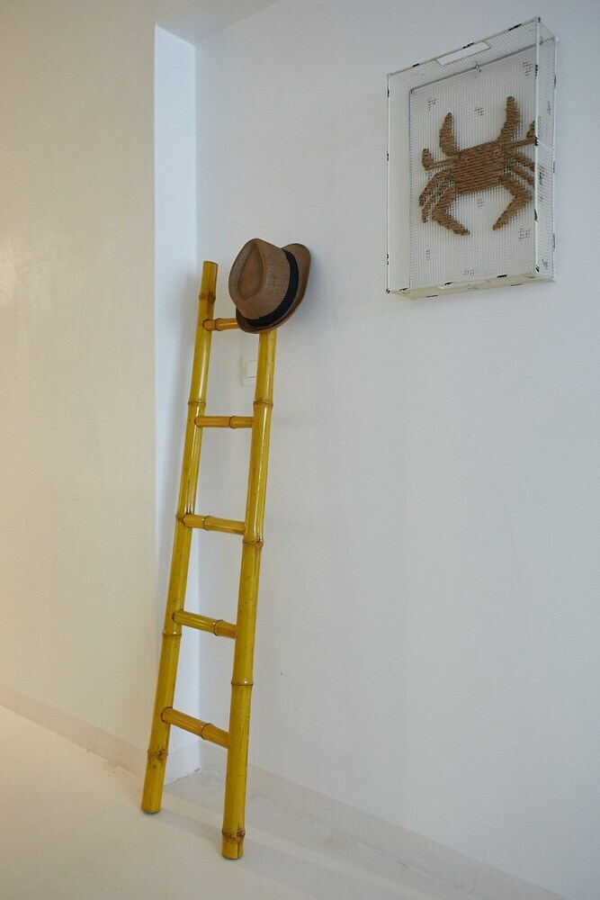 Apartamentos To Stay Aristofanous