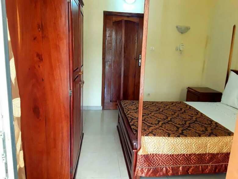 Hotel Diaspora B�nin H�tel Christophe Elisabeth