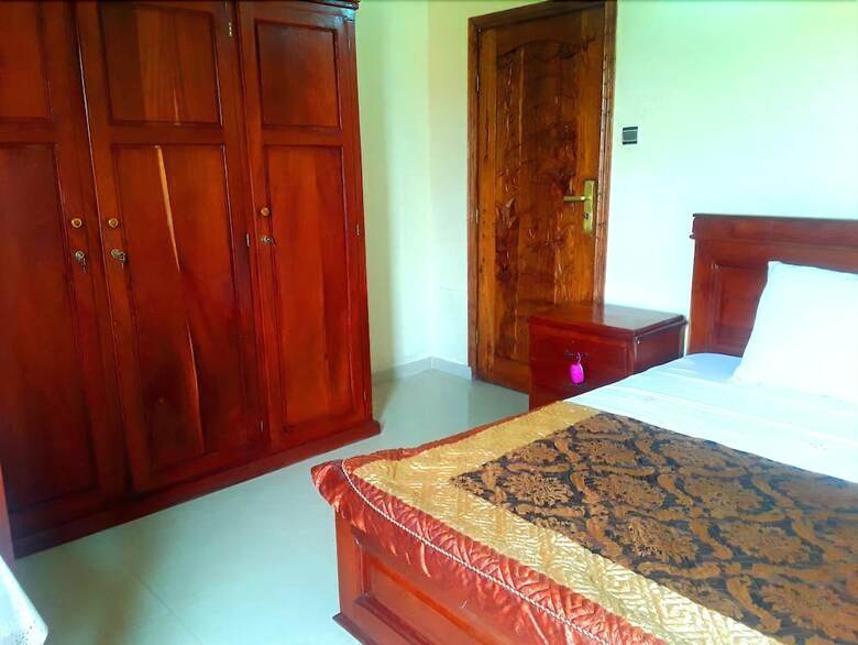 Hotel Diaspora B�nin H�tel Christophe Elisabeth