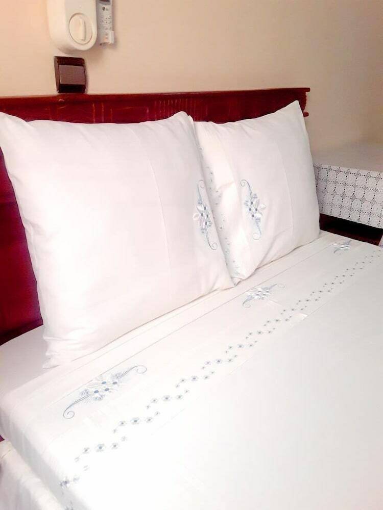Hotel Diaspora B�nin H�tel Christophe Elisabeth