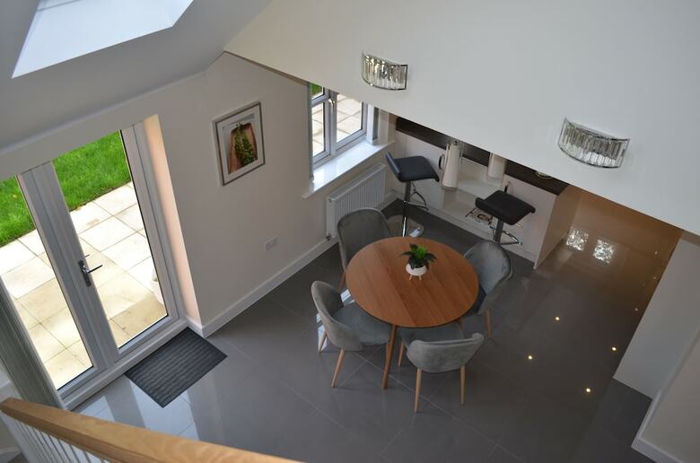 Hotel Short Breaks - Harcourt Way