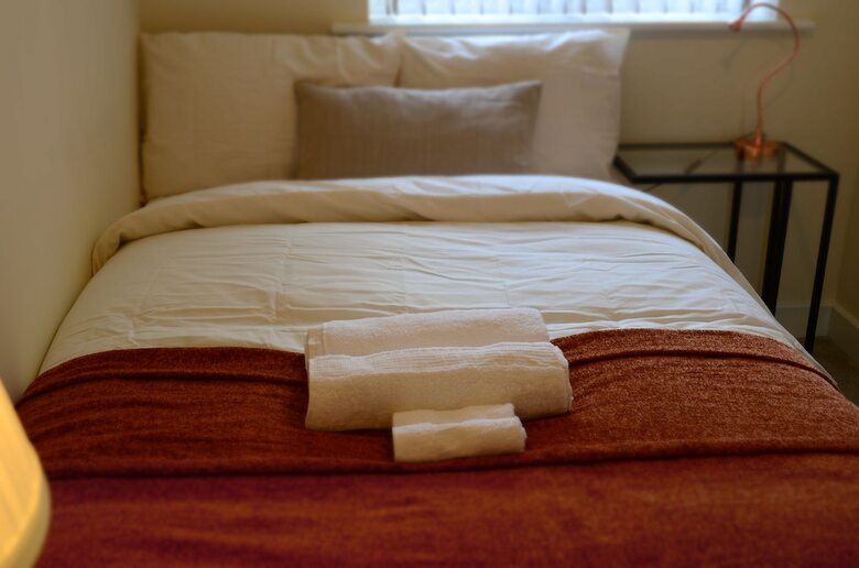Hotel Short Breaks - Harcourt Way