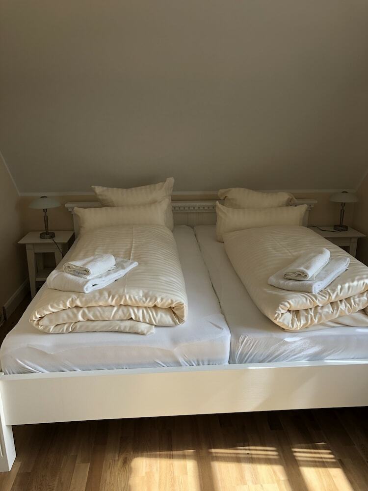 Apartamentos Ferienwohnung Boskoop