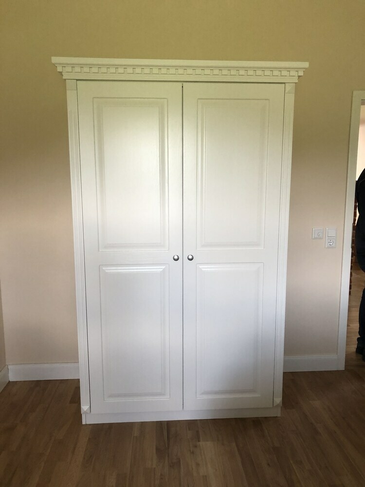 Apartamentos Ferienwohnung Boskoop
