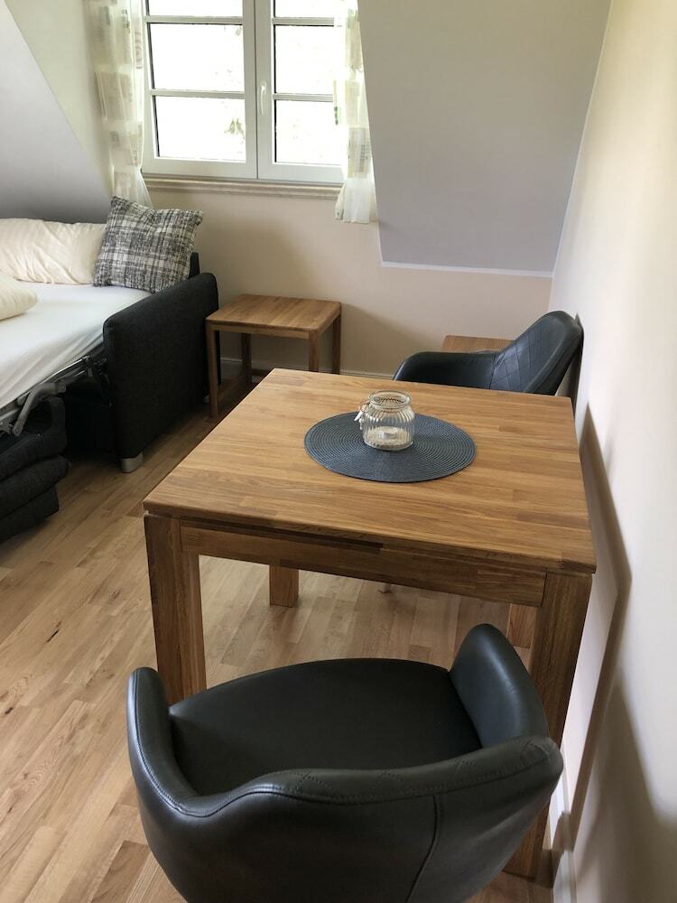 Apartamentos Ferienwohnung Elstar