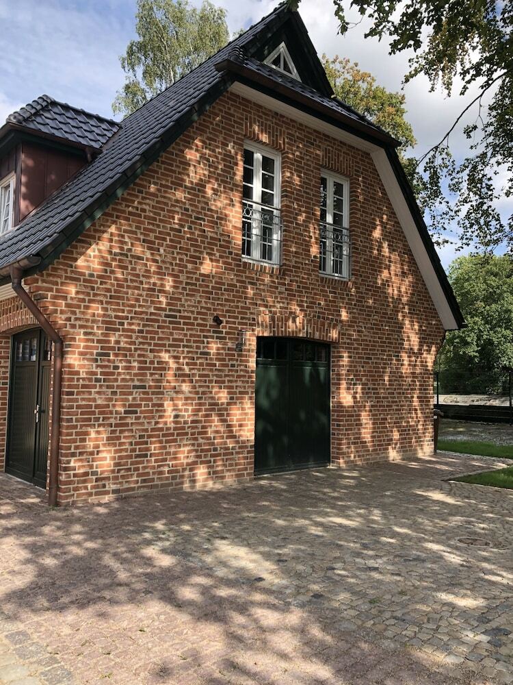 Apartamentos Ferienwohnung Gala