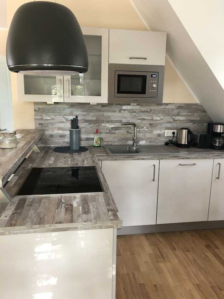 Apartamentos Ferienwohnung Gala