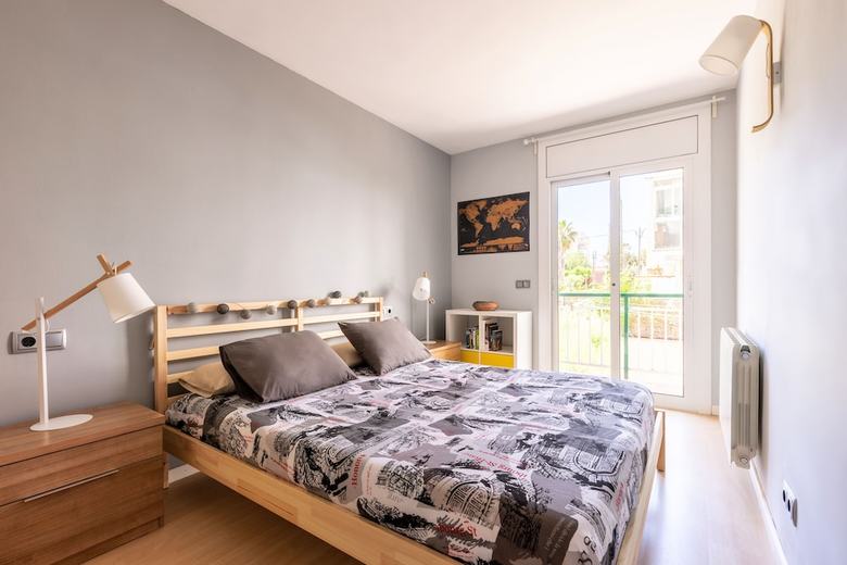 Vilanova Beach Apartment