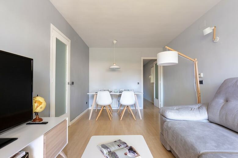 Vilanova Beach Apartment
