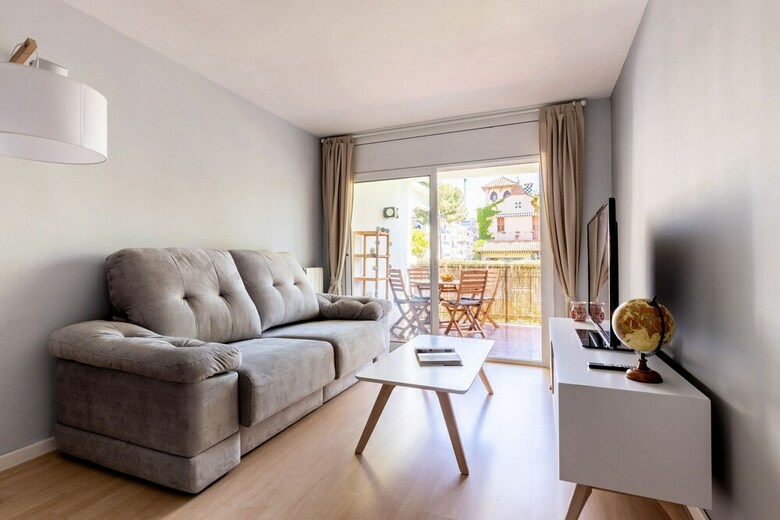 Vilanova Beach Apartment