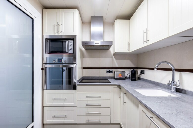Vilanova Beach Apartment
