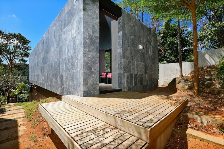 Villa Sauvage