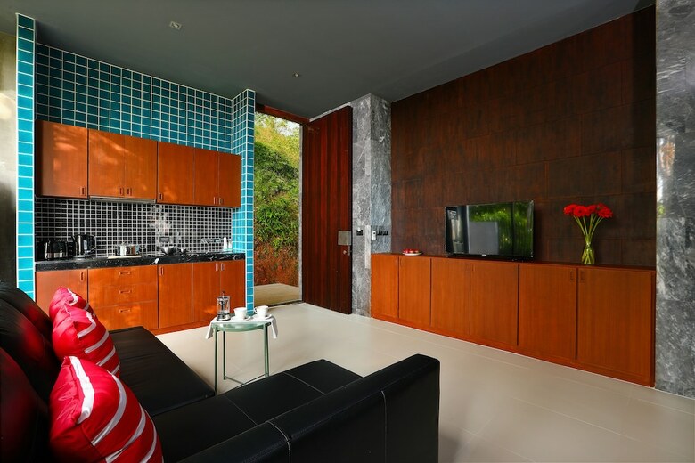 Villa Sauvage