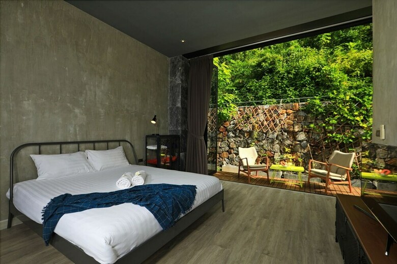 Villa Sauvage