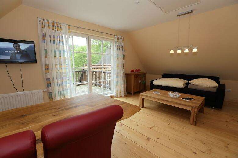 Apartamentos Ferienwohnung Jonagold