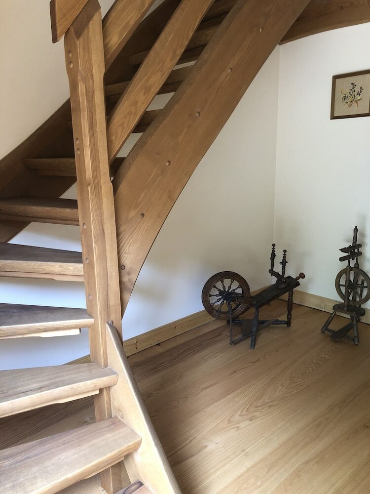 Apartamentos Ferienwohnung Ingrid Marie
