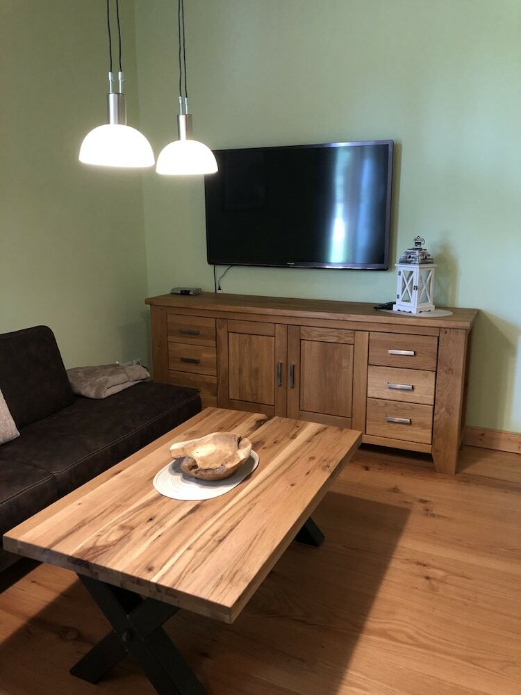 Apartamentos Ferienwohnung Ingrid Marie