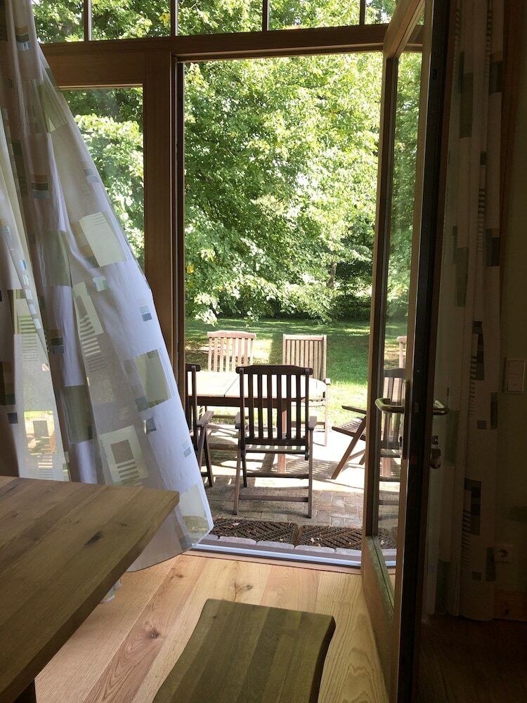 Apartamentos Ferienwohnung Ingrid Marie