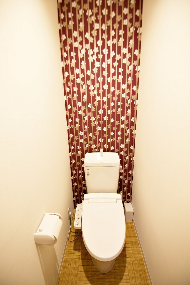 Apartamentos Kyoto Miyabitake