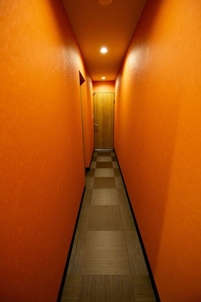 Apartamentos Kyoto Miyabitake