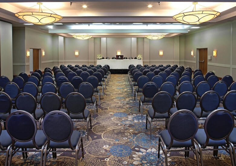 Doubletree By Hilton Hotel Jackson
