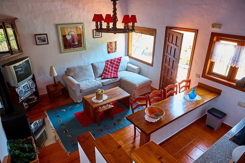 Villa Luxury Las Vi�as 3