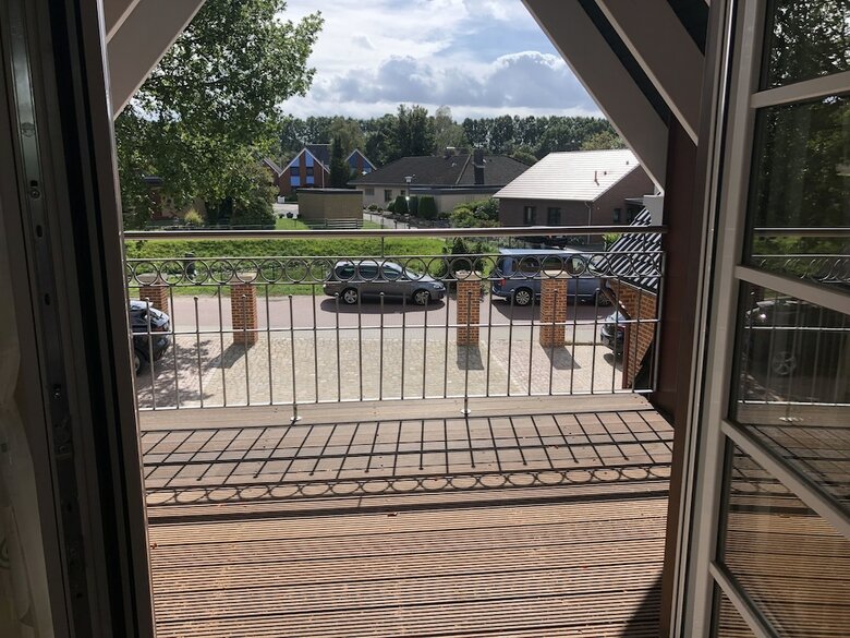 Apartamentos Ferienwohnung Herbstprinz