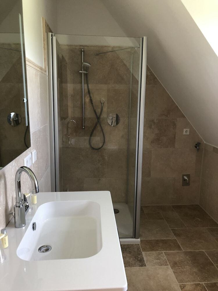 Apartamentos Ferienwohnung Herbstprinz