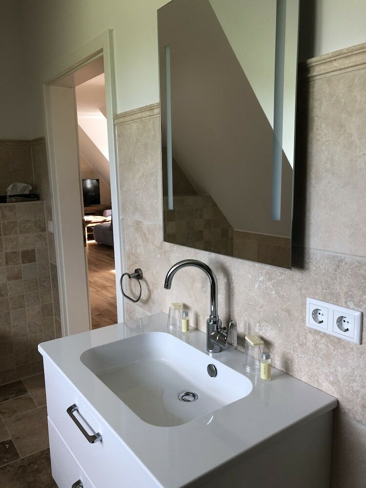 Apartamentos Ferienwohnung Herbstprinz
