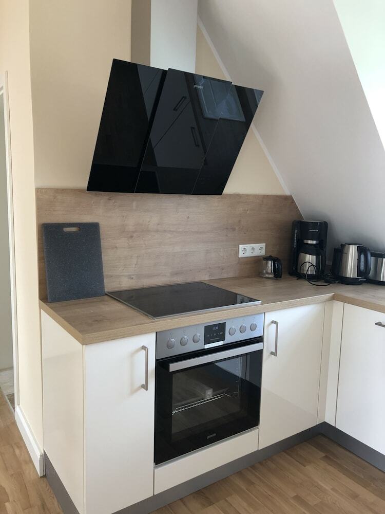Apartamentos Ferienwohnung Herbstprinz