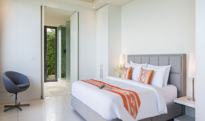 Villa Natha