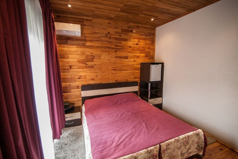 Hotel Cottage-park Slavna