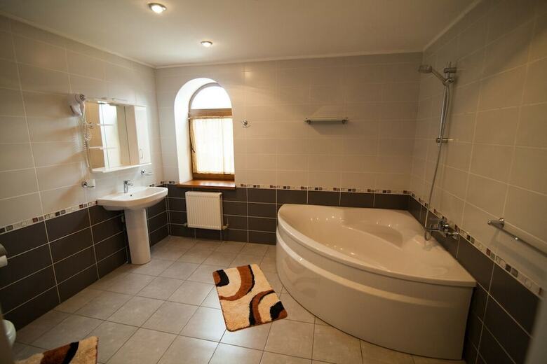 Hotel Cottage-park Slavna
