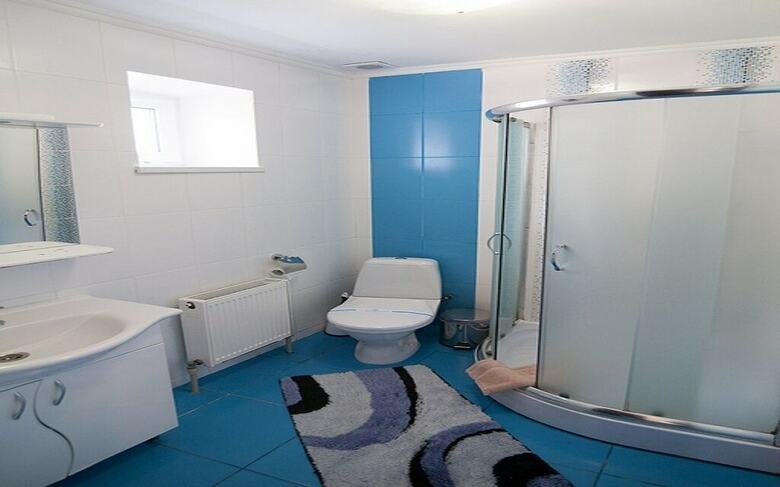 Hotel Cottage-park Slavna