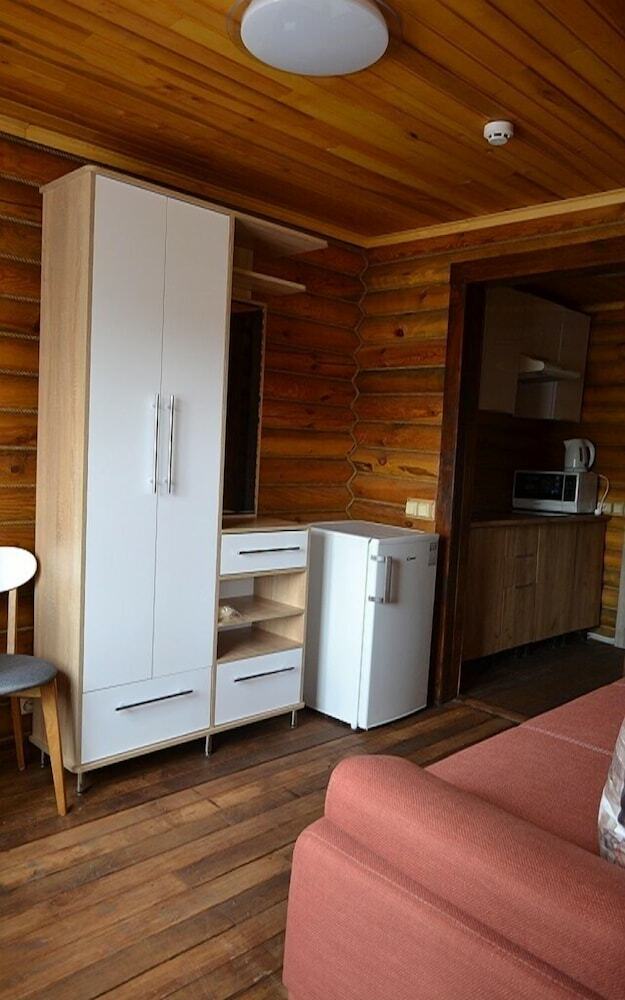 Hotel Cottage-park Slavna